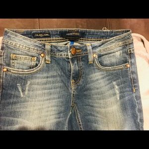 Women Jeans
